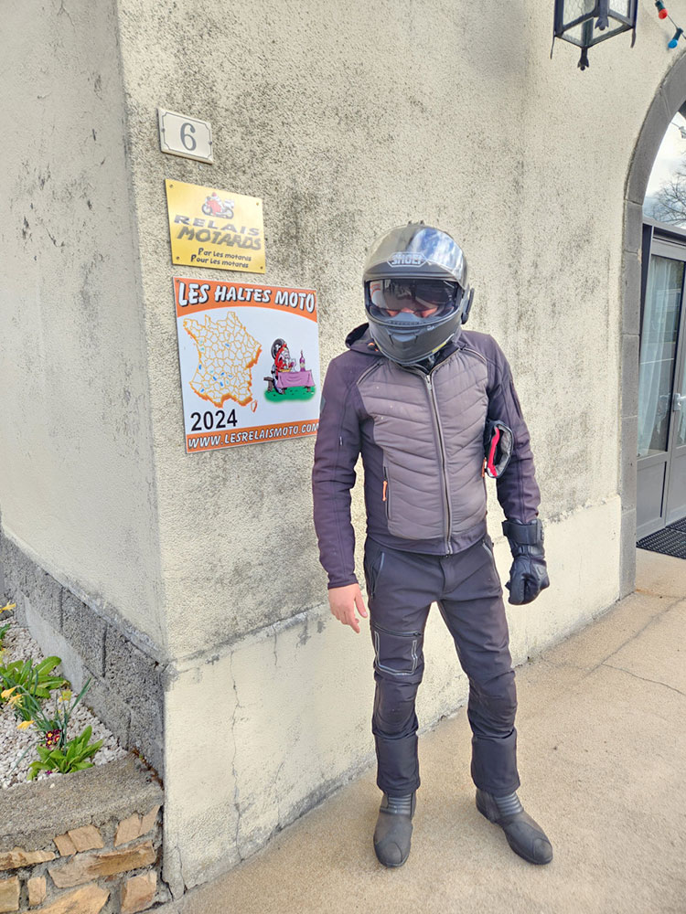 Photo de AUBERGE DU PONT DE LANAU