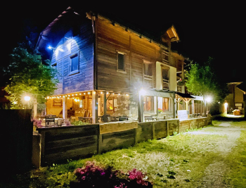 Relais Motards LE FARNIEN'THÉ
