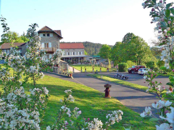 Relais Motards HOB FORT DU PRÉ